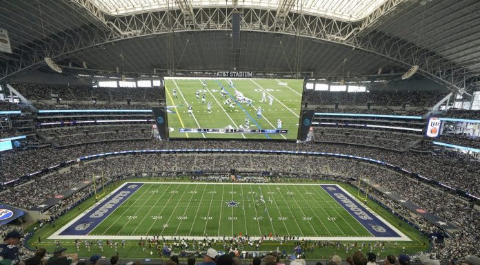 The NFL is eating TV as its ratings soar 7% to the second-highest ever, averaging 17.9 million homes the-nfl-is-eating-tv-as-its-ratings-soar-7%-to-the-second-highest-ever,-averaging-17.9-million-homes