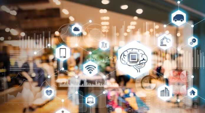 The future of retail is the intersection of digitalization and sustainability the-future-of-retail-is-the-intersection-of-digitalization-and-sustainability
