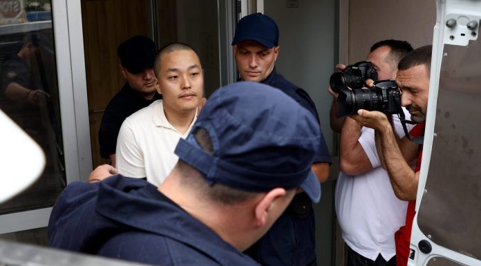 TerraUSD founder Do Kwon convinces SEC to postpone trial so he can be extradited to the U.S. terrausd-founder-do-kwon-convinces-sec-to-postpone-trial-so-he-can-be-extradited-to-the-us.