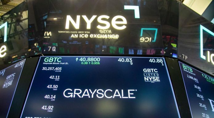 Traders Pull $579 Million Out of Grayscale Bitcoin ETF traders-pull-$579-million-out-of-grayscale-bitcoin-etf