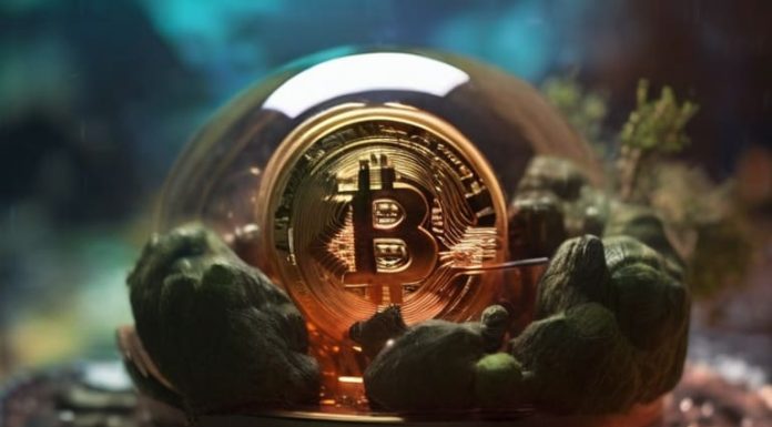 Ego Death Capital To Raise $100 Million To Invest In The Bitcoin Ecosystem ego-death-capital-to-raise-$100-million-to-invest-in-the-bitcoin-ecosystem