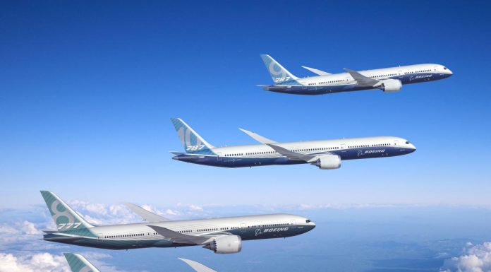 Why Boeing Stock Is Gaining Altitude Today why-boeing-stock-is-gaining-altitude-today
