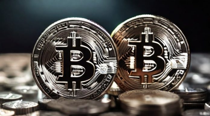 Bitcoin Surpasses Silver To Become Second Largest ETF Commodity In The US bitcoin-surpasses-silver-to-become-second-largest-etf-commodity-in-the-us
