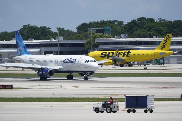 spirit-airlines—which-has-been-losing-money-since-the-start-of-2020—will-appeal-this-week’s-ruling-blocking-a-merger-with-jetblue