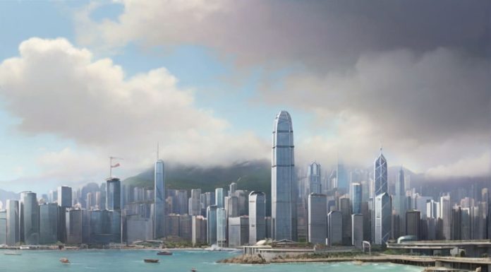 Bitcoin Adoption: Hong Kong Is Asia’s Rising Crypto Hub bitcoin-adoption:-hong-kong-is-asia’s-rising-crypto-hub