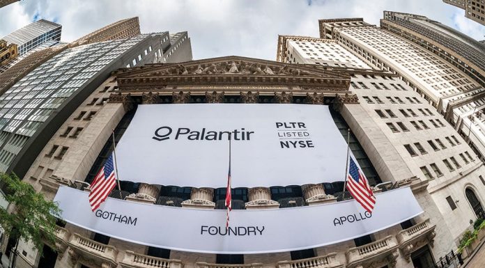 Palantir Stock Pops, Briefly Reclaims 50-Day Moving Average palantir-stock-pops,-briefly-reclaims-50-day-moving-average