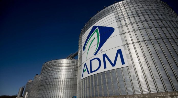 ADM Places CFO on Leave, Cuts Profit Outlook on Probe adm-places-cfo-on-leave,-cuts-profit-outlook-on-probe