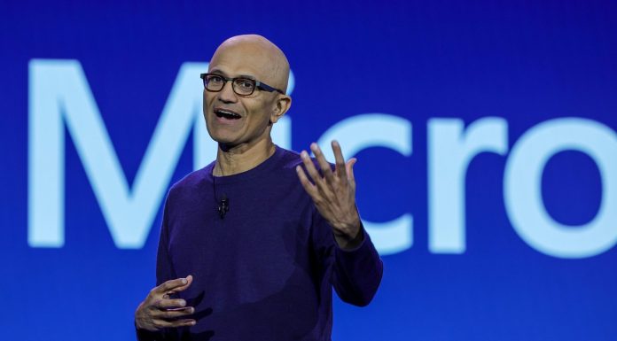 Satya Nadella’s triumphant tenure hits a new peak as Microsoft tops $3 trillion in market value—its stock is up 1,006% since he took over satya-nadella’s-triumphant-tenure-hits-a-new-peak-as-microsoft-tops-$3-trillion-in-market-value—its-stock-is-up-1,006%-since-he-took-over