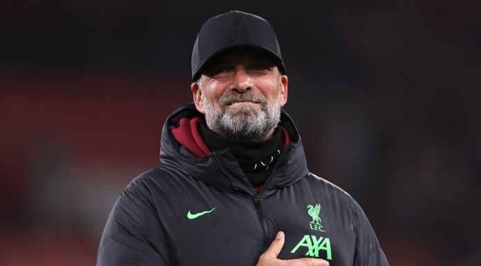 Liverpool coach Jürgen Klopp shocks soccer world with sudden resignation, citing burnout liverpool-coach-jurgen-klopp-shocks-soccer-world-with-sudden-resignation,-citing-burnout