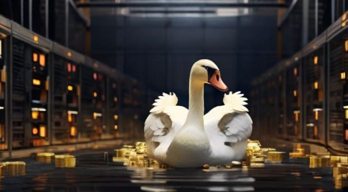 Swan Bitcoin Launches Mining Division, Targets Over 8 Exahash by March swan-bitcoin-launches-mining-division,-targets-over-8-exahash-by-march