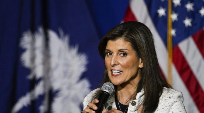 Nikki Haley vows to stay in 2024 GOP race through Super Tuesday, rips Republican National Committee for favoring Trump nikki-haley-vows-to-stay-in-2024-gop-race-through-super-tuesday,-rips-republican-national-committee-for-favoring-trump