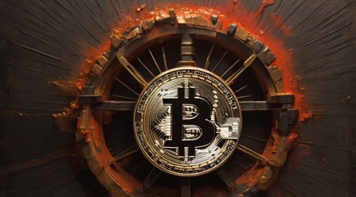 Bitcoin Is Pure Anarchy bitcoin-is-pure-anarchy