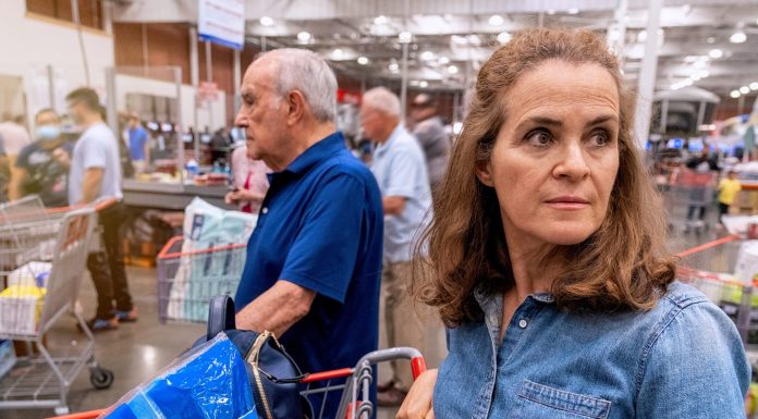 Once-unstoppable consumers are finally tapping the brakes—and Adidas, Nike, and Puma are taking a beating from sinking sales once-unstoppable-consumers-are-finally-tapping-the-brakes—and-adidas,-nike,-and-puma-are-taking-a-beating-from-sinking-sales