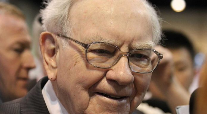 This Magnificent Warren Buffett Stock Has Rocketed Up Over 80% and Could Keep Climbing, According to Wall Street this-magnificent-warren-buffett-stock-has-rocketed-up-over-80%-and-could-keep-climbing,-according-to-wall-street