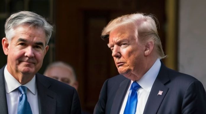 Donald Trump Won’t Reappoint Fed Chair Jerome Powell If Elected President donald-trump-won’t-reappoint-fed-chair-jerome-powell-if-elected-president