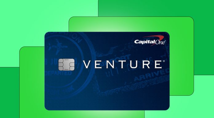 Need a solid travel rewards credit card? Earn a whopping bonus with the Venture Card from Capital One. need-a-solid-travel-rewards-credit-card?-earn-a-whopping-bonus-with-the-venture-card-from-capital-one.