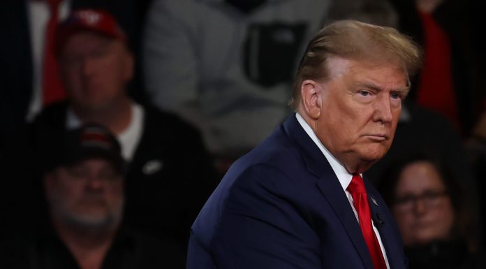 Longtime crypto skeptic Donald Trump’s latest take on Bitcoin: ‘You probably have to do some regulation’ longtime-crypto-skeptic-donald-trump’s-latest-take-on-bitcoin:-‘you-probably-have-to-do-some-regulation’