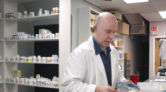 Here’s why it’s taking so long to get a prescription filled today here’s-why-it’s-taking-so-long-to-get-a-prescription-filled-today