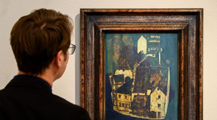 We help Holocaust victims and their heirs recover Nazi-looted art. Here’s how the lessons we’ve learned can help Ukraine reclaim its cultural property stolen by Russia we-help-holocaust-victims-and-their-heirs-recover-nazi-looted-art.-here’s-how-the-lessons-we’ve-learned-can-help-ukraine-reclaim-its-cultural-property-stolen-by-russia
