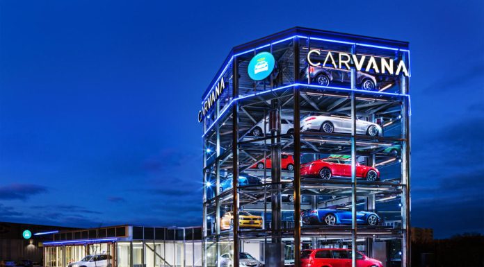 Carvana stock surges after first annual profit: ‘We didn’t disintegrate’ carvana-stock-surges-after-first-annual-profit:-‘we-didn’t-disintegrate’