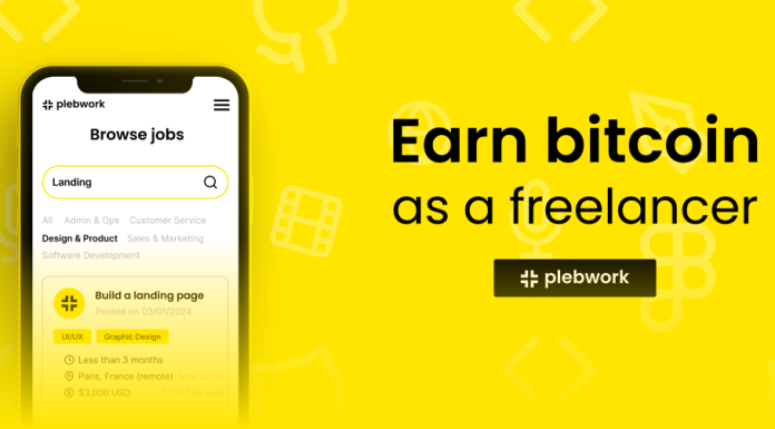 New Freelance Marketplace Launches Where Users Get Paid In Bitcoin new-freelance-marketplace-launches-where-users-get-paid-in-bitcoin
