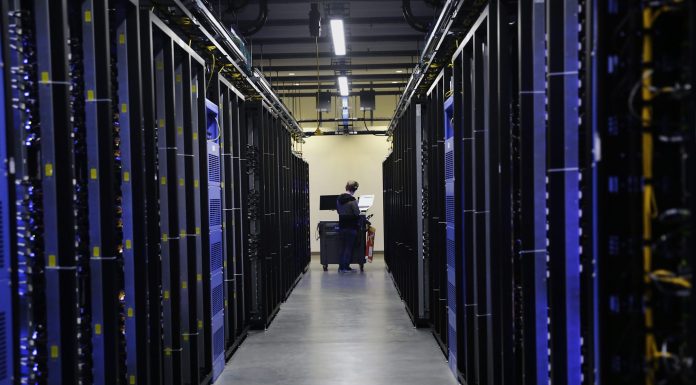 With AI forcing data centers to consume more energy, software that hunts for clean electricity across the globe gains currency with-ai-forcing-data-centers-to-consume-more-energy,-software-that-hunts-for-clean-electricity-across-the-globe-gains-currency