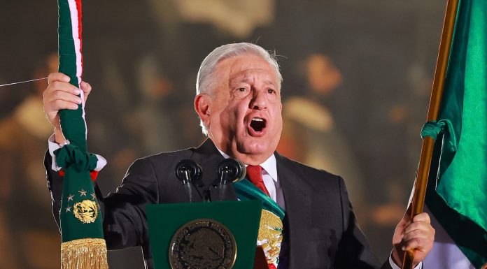 Mexican politics are getting ugly after the president doxxed a New York Times reporter: Now his son’s phone number was posted online mexican-politics-are-getting-ugly-after-the-president-doxxed-a-new-york-times-reporter:-now-his-son’s-phone-number-was-posted-online