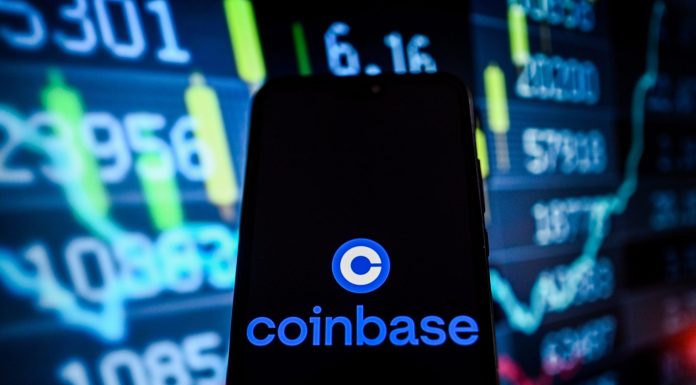 Coinbase shrugs off site crash as shares of the top U.S. crypto exchange surge coinbase-shrugs-off-site-crash-as-shares-of-the-top-us.-crypto-exchange-surge
