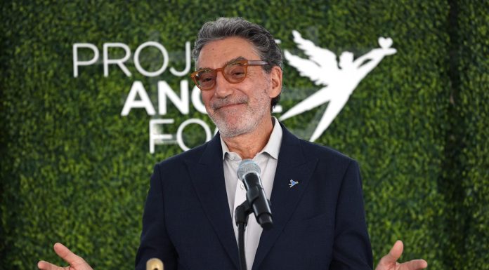 ‘The Big Bang Theory’ co-creator pledges nearly $25 million to UCLA to help low-income students study science and tech ‘the-big-bang-theory’-co-creator-pledges-nearly-$25-million-to-ucla-to-help-low-income-students-study-science-and-tech