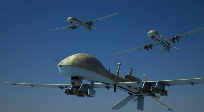 This Drone Maker Is Targeting 114% EPS Growth This Fiscal Year As Russia-Ukraine War Continues this-drone-maker-is-targeting-114%-eps-growth-this-fiscal-year-as-russia-ukraine-war-continues