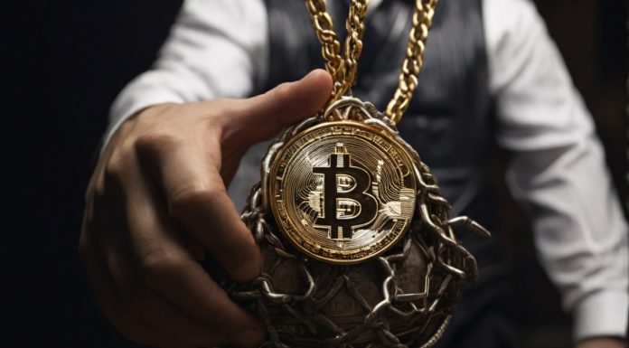 Will Bitcoin Transform into Just Another Stock Amidst Institutional Surge and ETF Integration? will-bitcoin-transform-into-just-another-stock-amidst-institutional-surge-and-etf-integration?