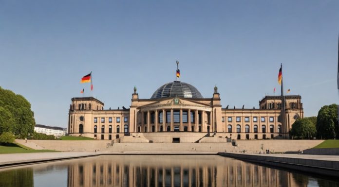 Bitcoin Enters the Conversation within the German Parliament bitcoin-enters-the-conversation-within-the-german-parliament