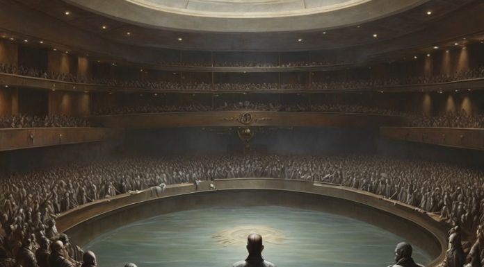 The Perils of Centralized Control the-perils-of-centralized-control