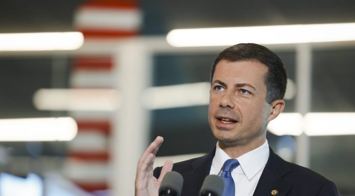 Pete Buttigieg says Boeing faces ‘enormous’ scrutiny from FAA as DOJ starts criminal investigation after Alaska Airlines blowout pete-buttigieg-says-boeing-faces-‘enormous’-scrutiny-from-faa-as-doj-starts-criminal-investigation after-alaska-airlines-blowout