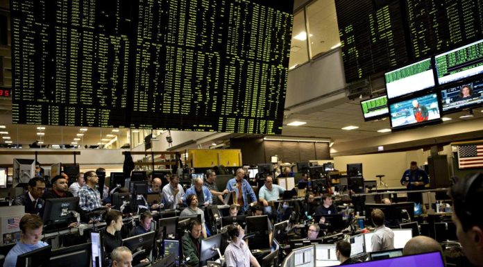 One of the Most Infamous Trades on Wall Street Is Roaring Back one-of-the-most-infamous-trades-on-wall-street-is-roaring-back