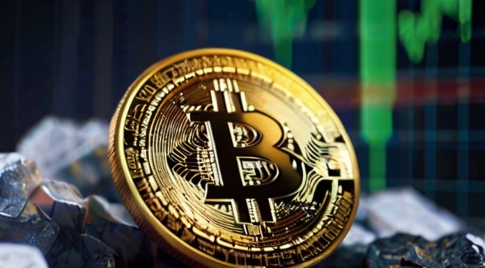 Official: Bitcoin Reaches New All Time High official:-bitcoin-reaches-new-all-time-high