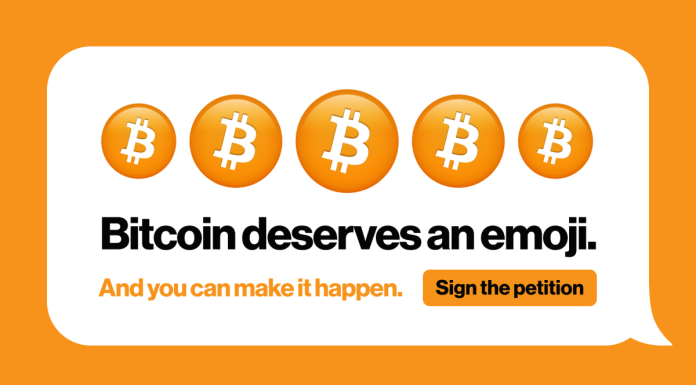Over 25 Leading Bitcoin Companies Rally for Official Bitcoin Emoji over-25-leading-bitcoin-companies-rally-for-official-bitcoin-emoji