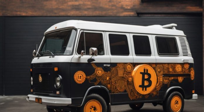 Bitcoin on Wheels: The Story of Bitcoinetas bitcoin-on-wheels:-the-story-of-bitcoinetas