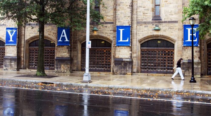 Yale targeted by Connecticut bill that would ban legacy admissions statewide yale-targeted-by-connecticut-bill-that-would-ban-legacy-admissions-statewide
