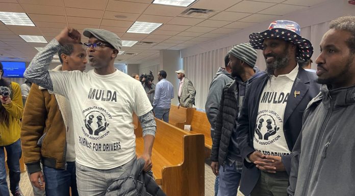 Uber and Lyft say they’re done in Minneapolis because $15.57 minimum wage would be ‘unsustainable’ uber-and-lyft-say-they’re-done-in-minneapolis-because-$15.57-minimum-wage-would-be-‘unsustainable’
