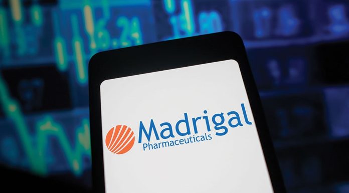 Madrigal Stock Soars More Than 20% After FDA Approved First In MASH Treatment madrigal-stock-soars-more-than-20%-after-fda-approved-first-in-mash-treatment