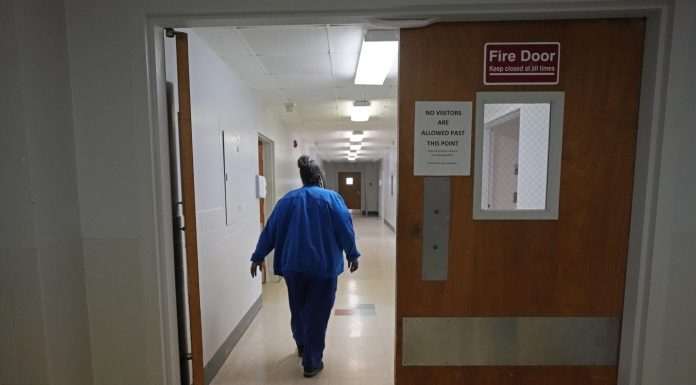 ‘Rural emergency hospitals’ are on the rise—a new federal classification that requires them to actually close beds ‘rural-emergency-hospitals’-are-on-the-rise—a-new-federal-classification-that-requires-them-to-actually-close-beds