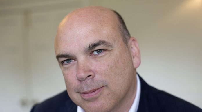 Software founder began lying to HP execs at the very first meeting—’The scene of an $11 billion fraud,’ prosecutors said software-founder-began-lying-to-hp-execs-at-the-very-first-meeting—’the-scene-of-an-$11-billion-fraud,’-prosecutors-said