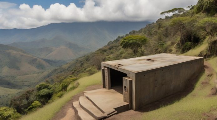 El Salvador Moves Bitcoin Reserves to Cold Storage Vault el-salvador-moves-bitcoin-reserves-to-cold-storage-vault