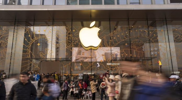 Justice Department to Sue Apple for Antitrust Violations as Soon as Thursday justice-department-to-sue-apple-for-antitrust-violations-as-soon-as-thursday