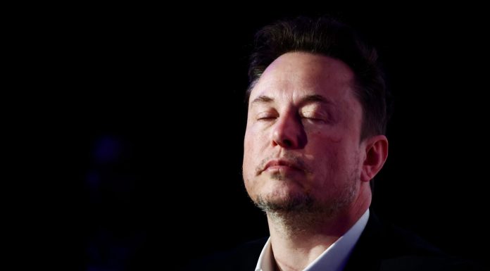 Elon Musk’s $250 billion Tesla losing streak takes another lurch downward on reports of a production cut at his China plant elon-musk’s-$250-billion-tesla-losing-streak-takes-another-lurch-downward-on-reports-of-a-production-cut-at-his-china-plant