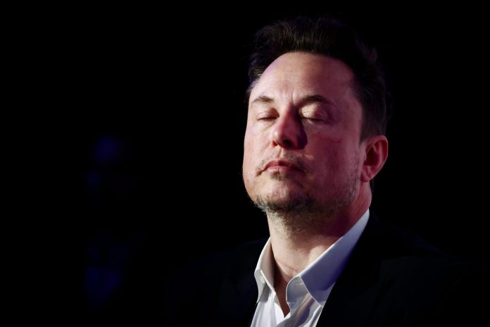 elon-musk’s-$250-billion-tesla-losing-streak-takes-another-lurch-downward-on-reports-of-a-production-cut-at-his-china-plant