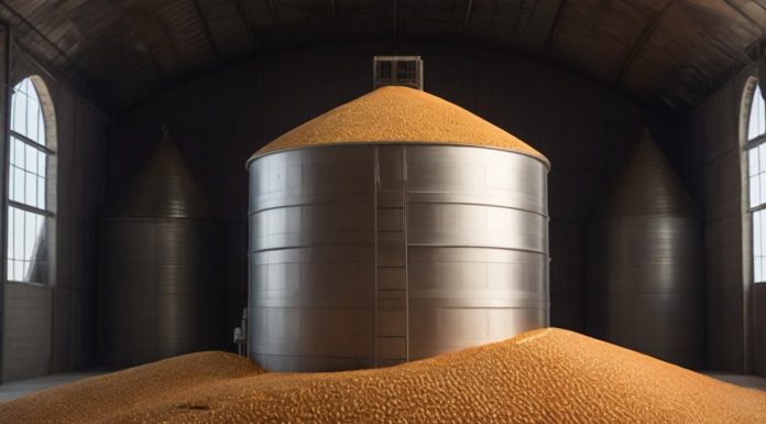 Bitcoin and Grain: a tale of two custodies bitcoin-and-grain:-a-tale-of-two-custodies