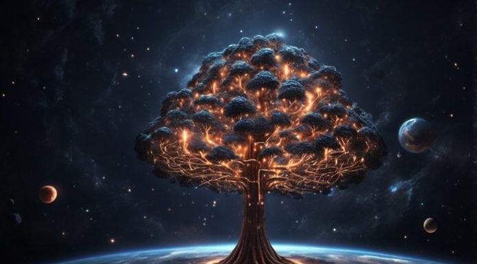 Bitcoin: The Tree of Bytes bitcoin:-the-tree-of-bytes