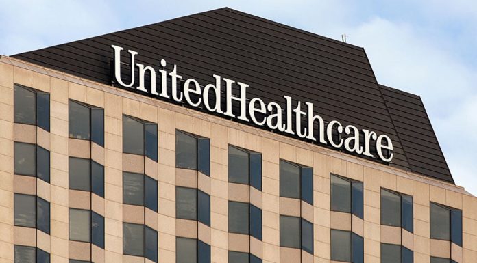 UnitedHealth, Health Insurers Tumble On Medicare Advantage Rates unitedhealth,-health-insurers-tumble-on-medicare-advantage-rates